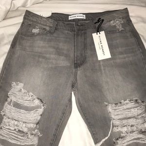 Flying Monkey Jeans Never Worn